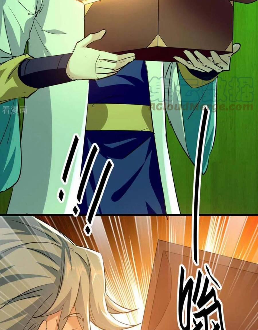 Tiên Đế Qui Lai 358 trang 37