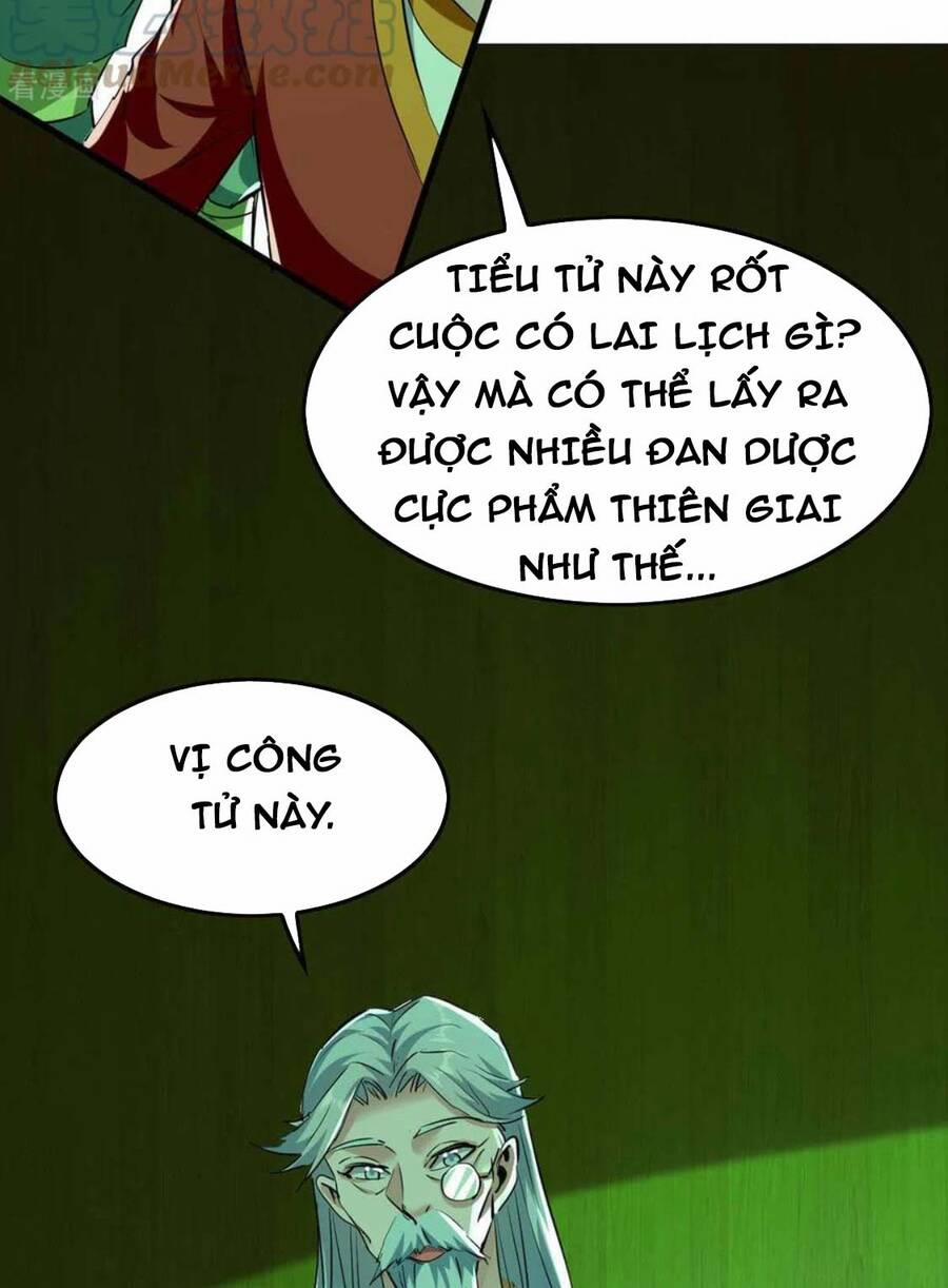 Tiên Đế Qui Lai 358 trang 40