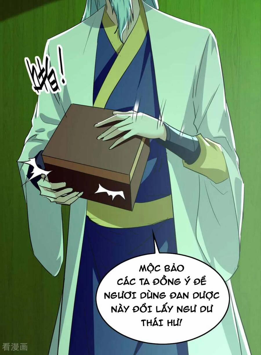 Tiên Đế Qui Lai 358 trang 41