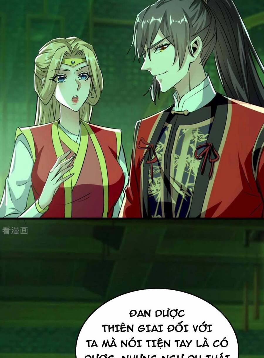 Tiên Đế Qui Lai 358 trang 44