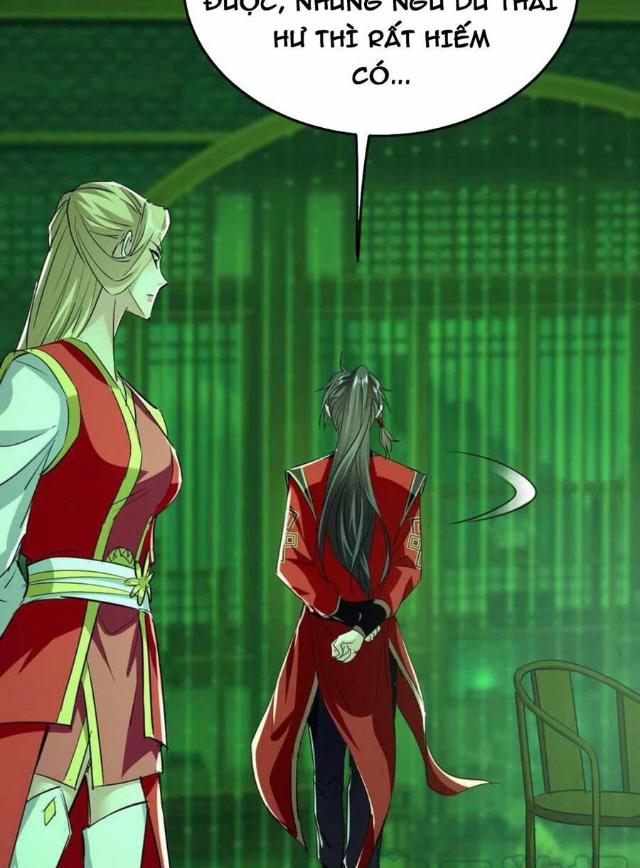 Tiên Đế Qui Lai 358 trang 45