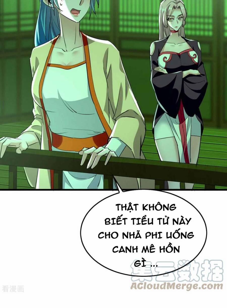 Tiên Đế Qui Lai 358 trang 48