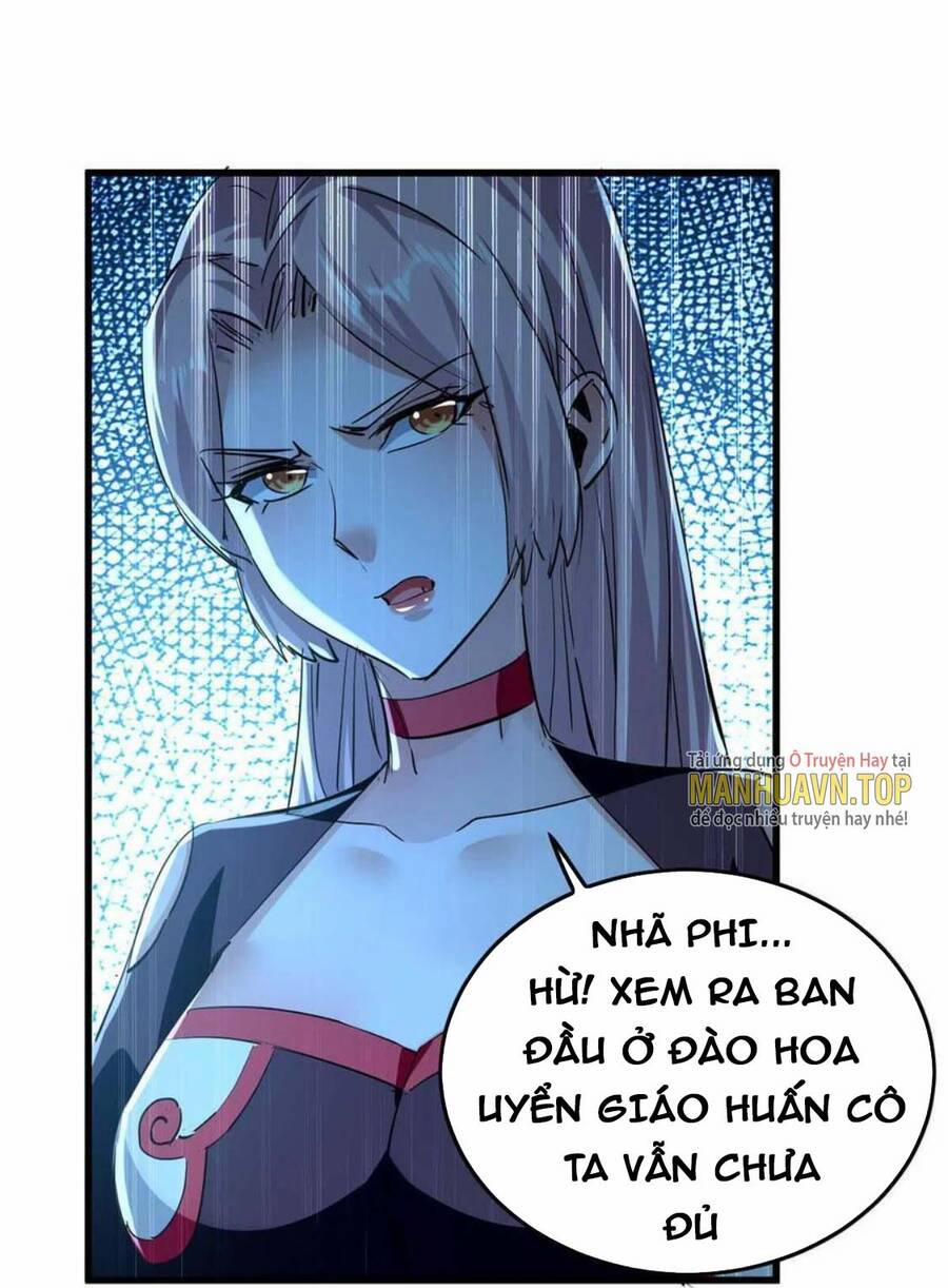 Tiên Đế Qui Lai 358 trang 49