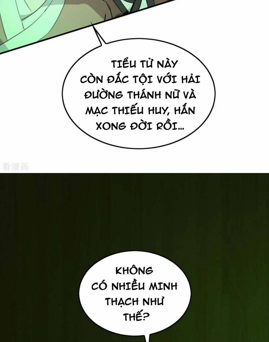 Tiên Đế Qui Lai 358 trang 6