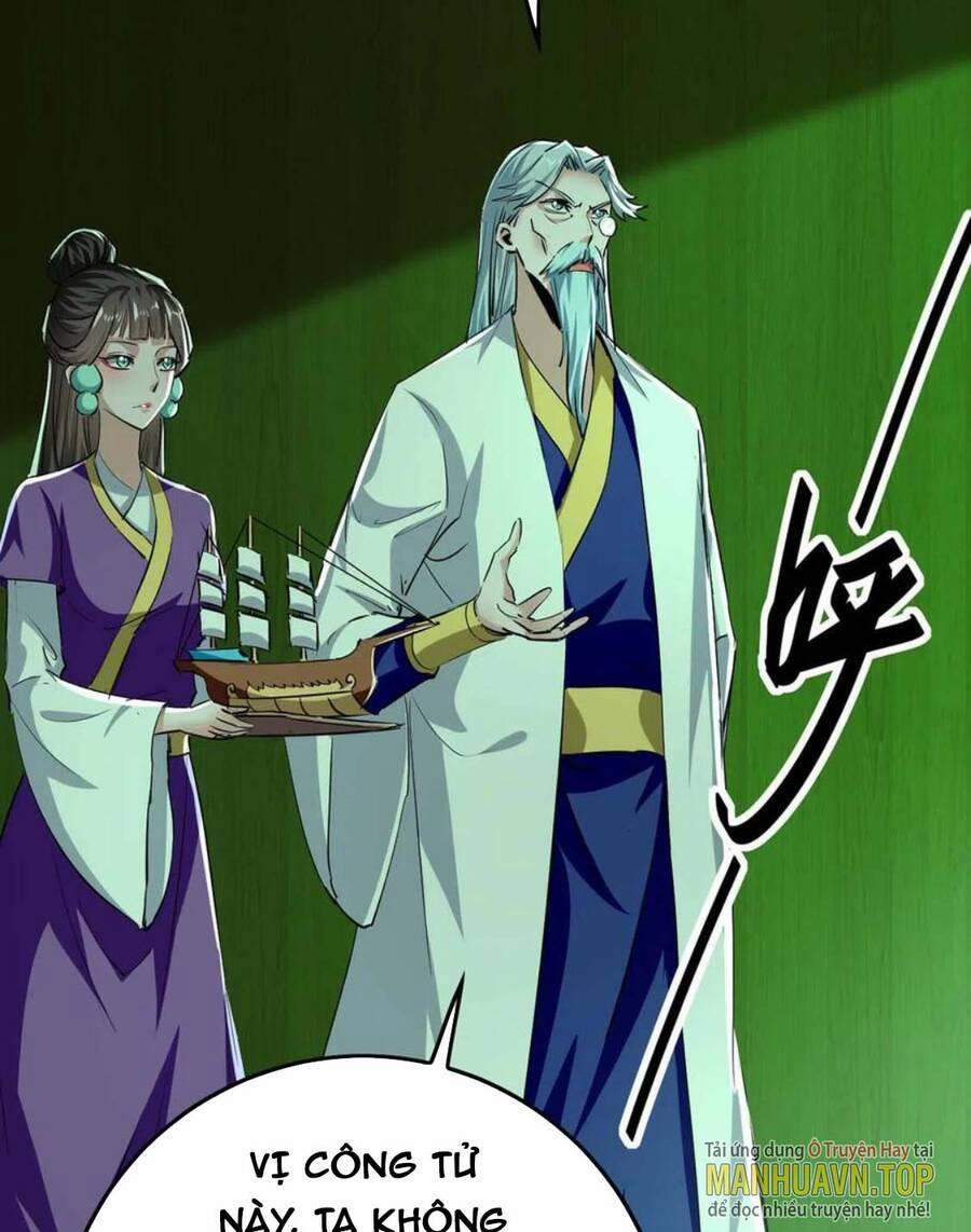 Tiên Đế Qui Lai 358 trang 7