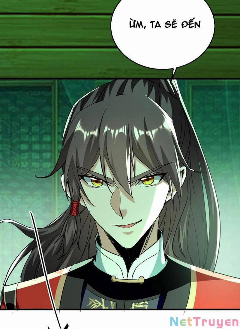 Tiên Đế Qui Lai 359 trang 10