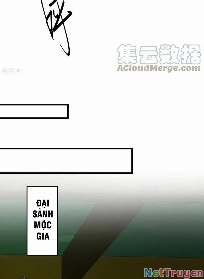 Tiên Đế Qui Lai 359 trang 11