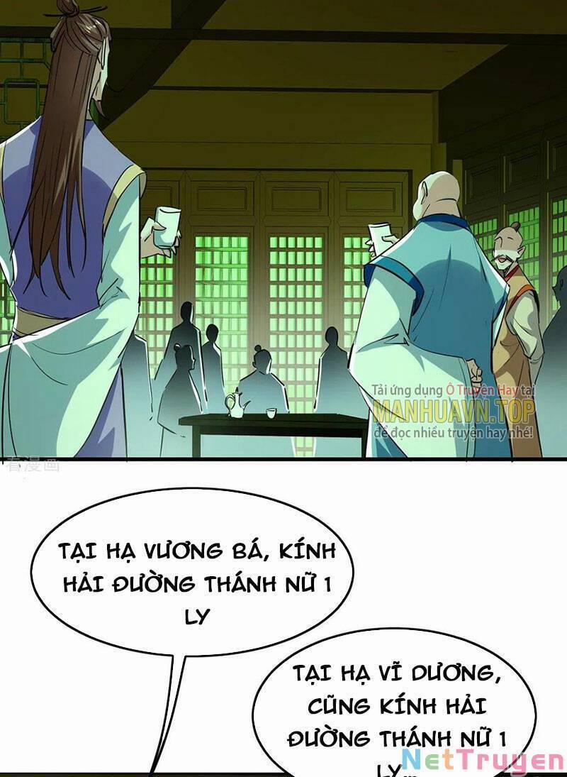 Tiên Đế Qui Lai 359 trang 12