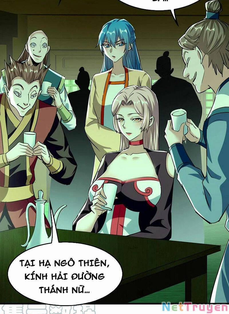 Tiên Đế Qui Lai 359 trang 13