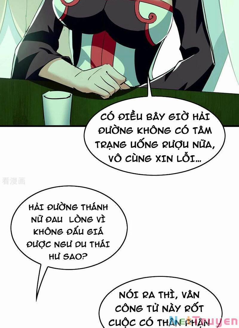 Tiên Đế Qui Lai 359 trang 15