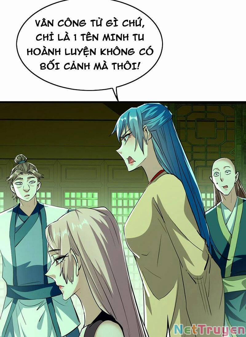 Tiên Đế Qui Lai 359 trang 17