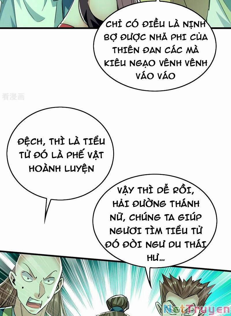 Tiên Đế Qui Lai 359 trang 18