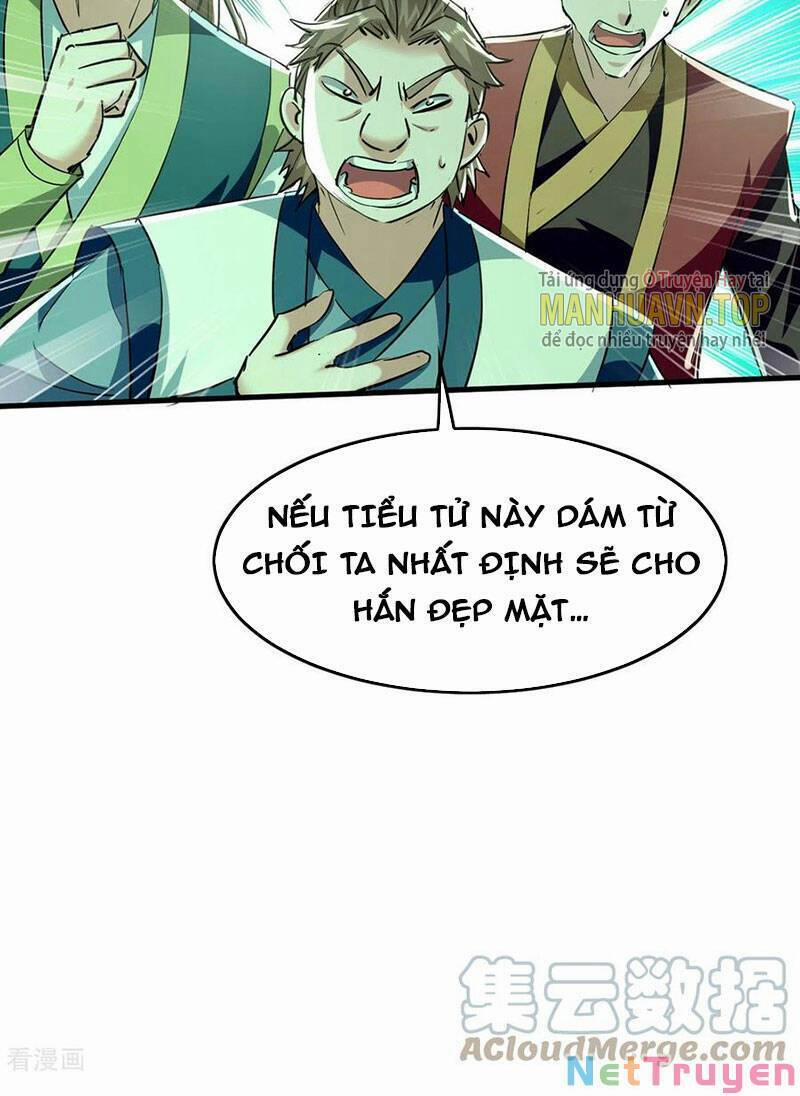 Tiên Đế Qui Lai 359 trang 19