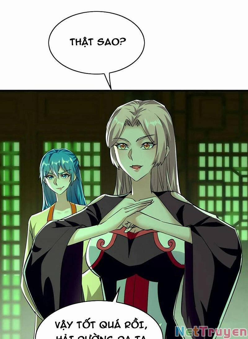 Tiên Đế Qui Lai 359 trang 20