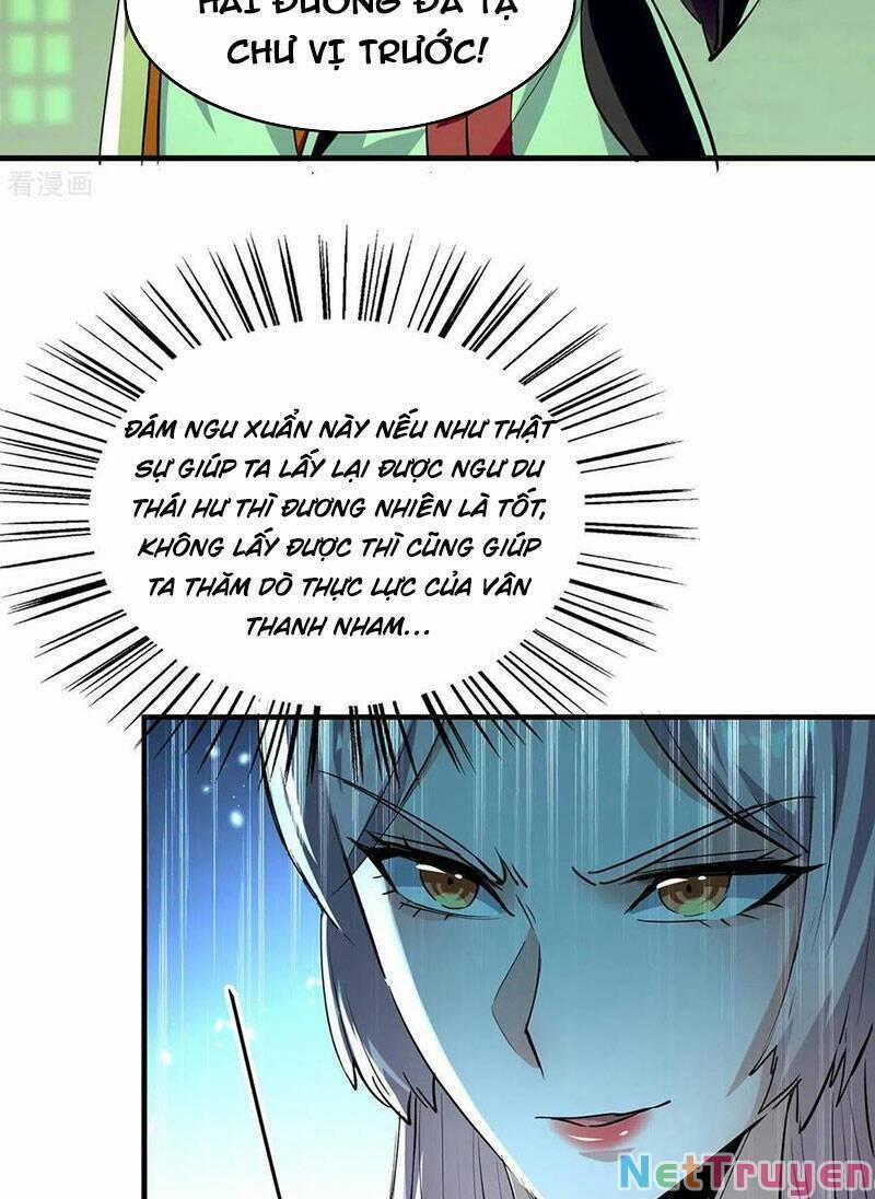 Tiên Đế Qui Lai 359 trang 21