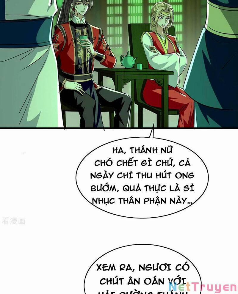 Tiên Đế Qui Lai 359 trang 23