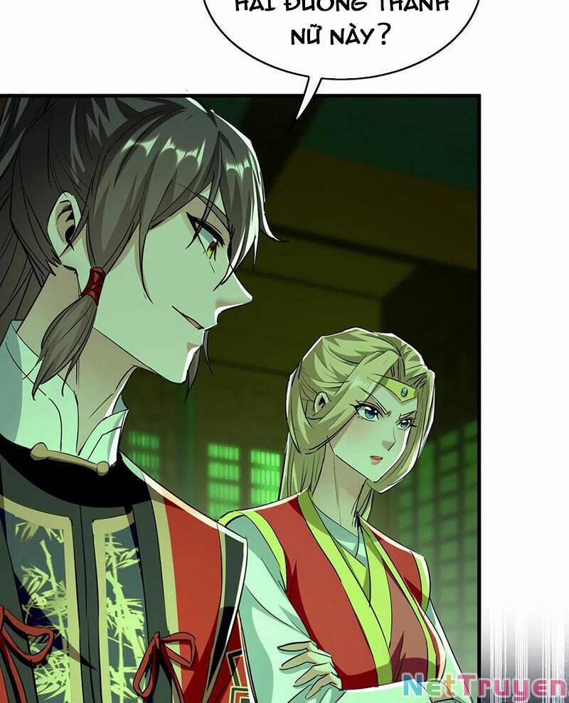 Tiên Đế Qui Lai 359 trang 24