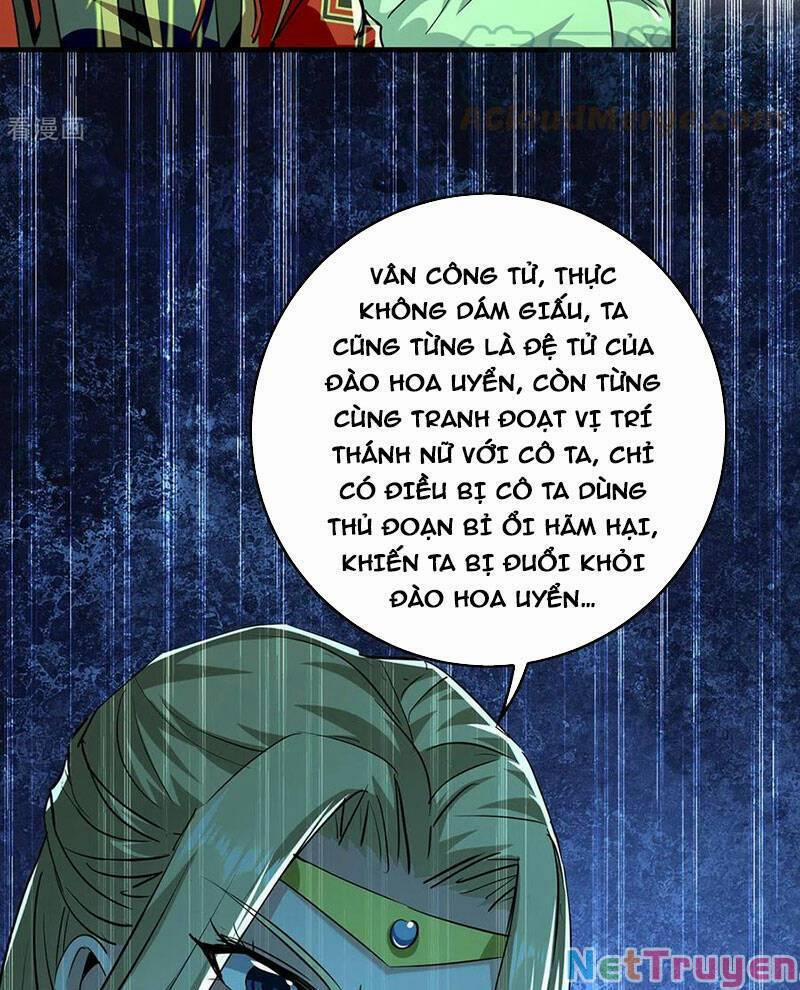 Tiên Đế Qui Lai 359 trang 25