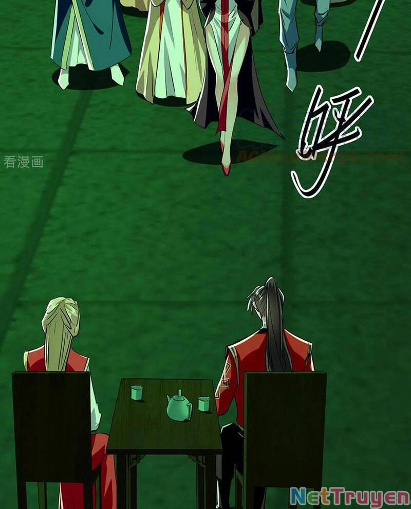 Tiên Đế Qui Lai 359 trang 28