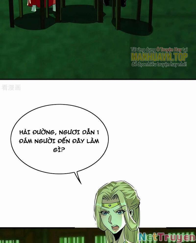 Tiên Đế Qui Lai 359 trang 29