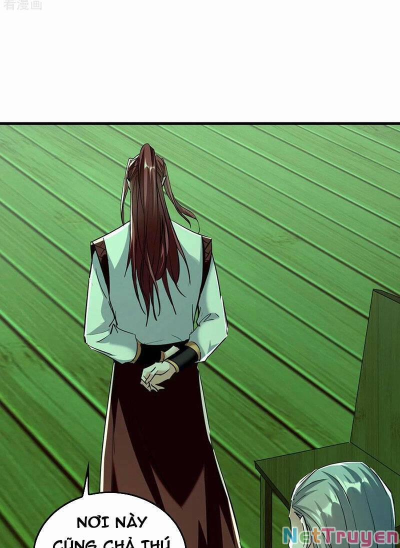 Tiên Đế Qui Lai 359 trang 3