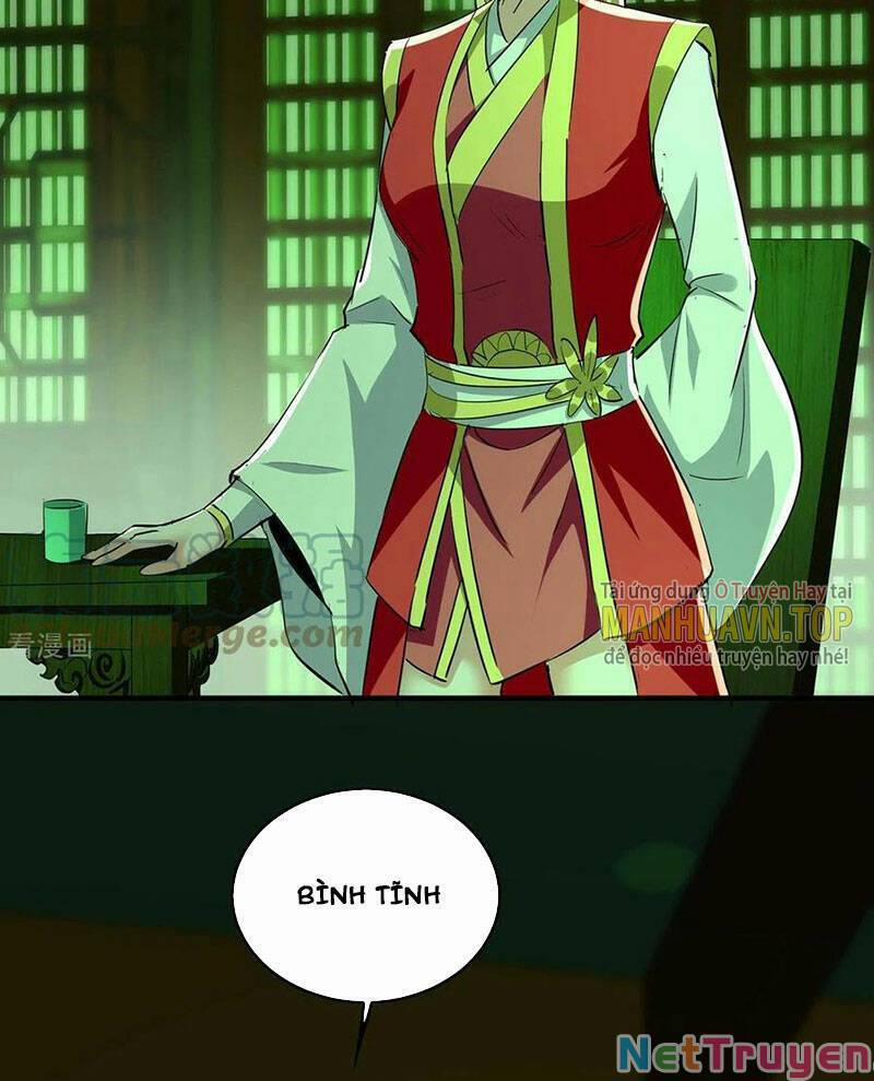 Tiên Đế Qui Lai 359 trang 30