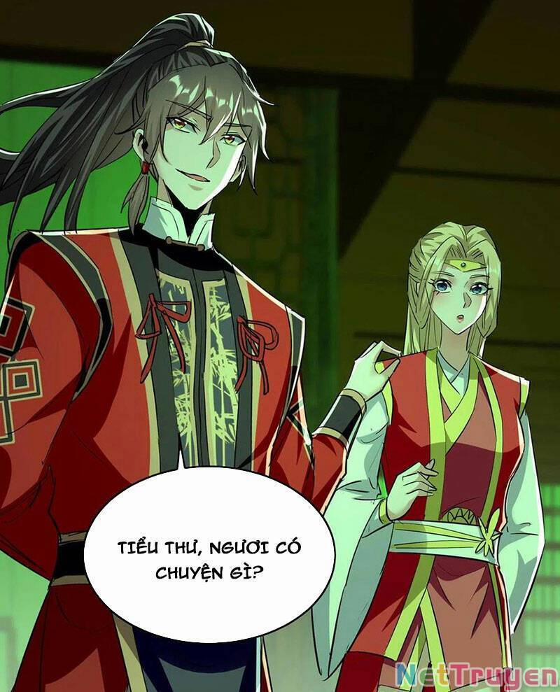 Tiên Đế Qui Lai 359 trang 31