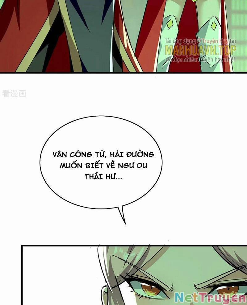 Tiên Đế Qui Lai 359 trang 32