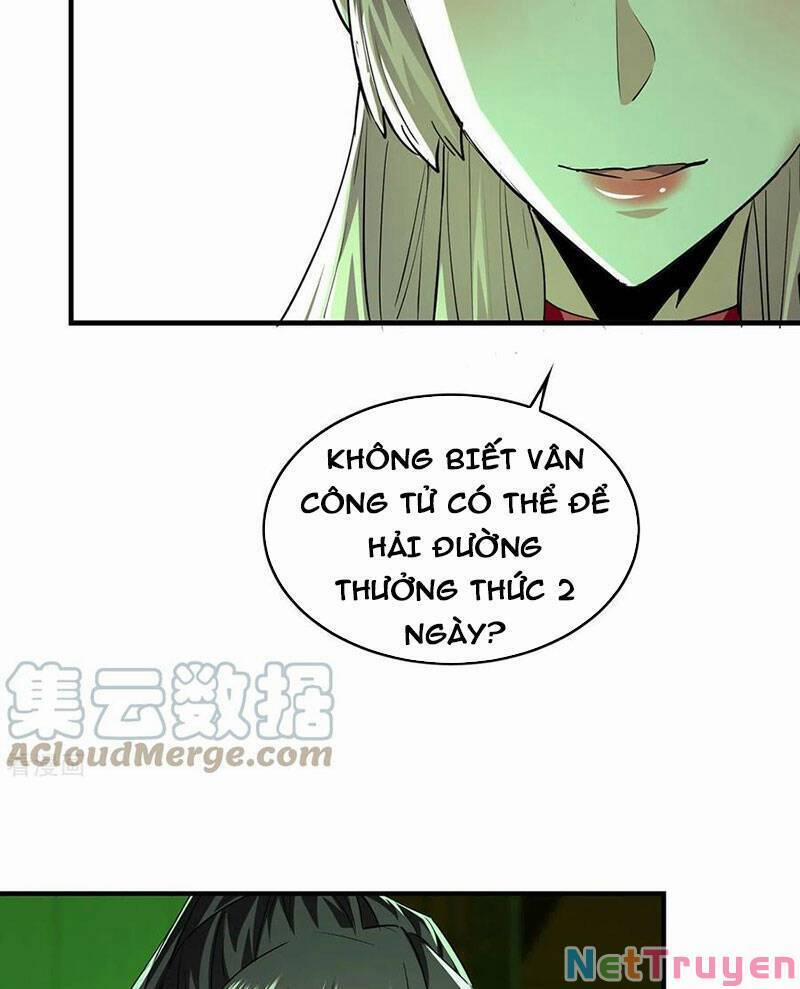 Tiên Đế Qui Lai 359 trang 33