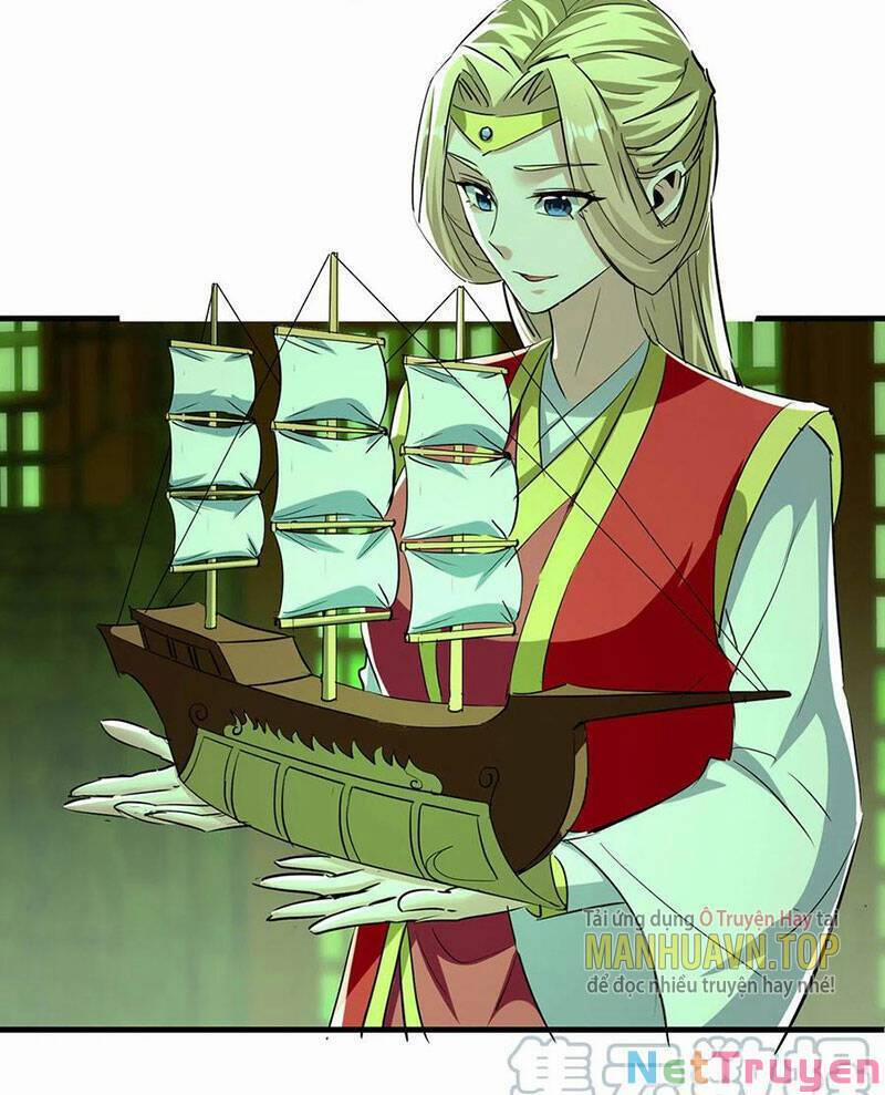 Tiên Đế Qui Lai 359 trang 38