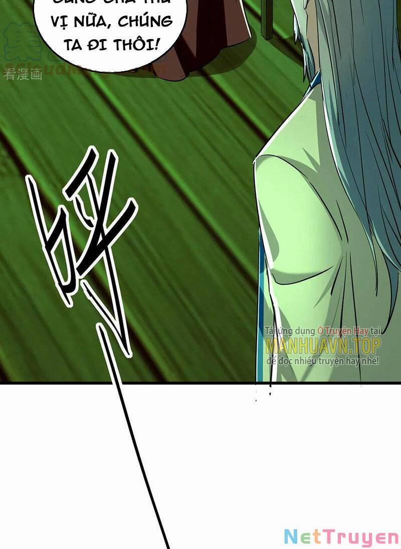 Tiên Đế Qui Lai 359 trang 4