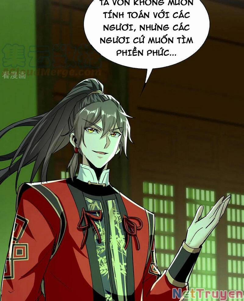 Tiên Đế Qui Lai 359 trang 42