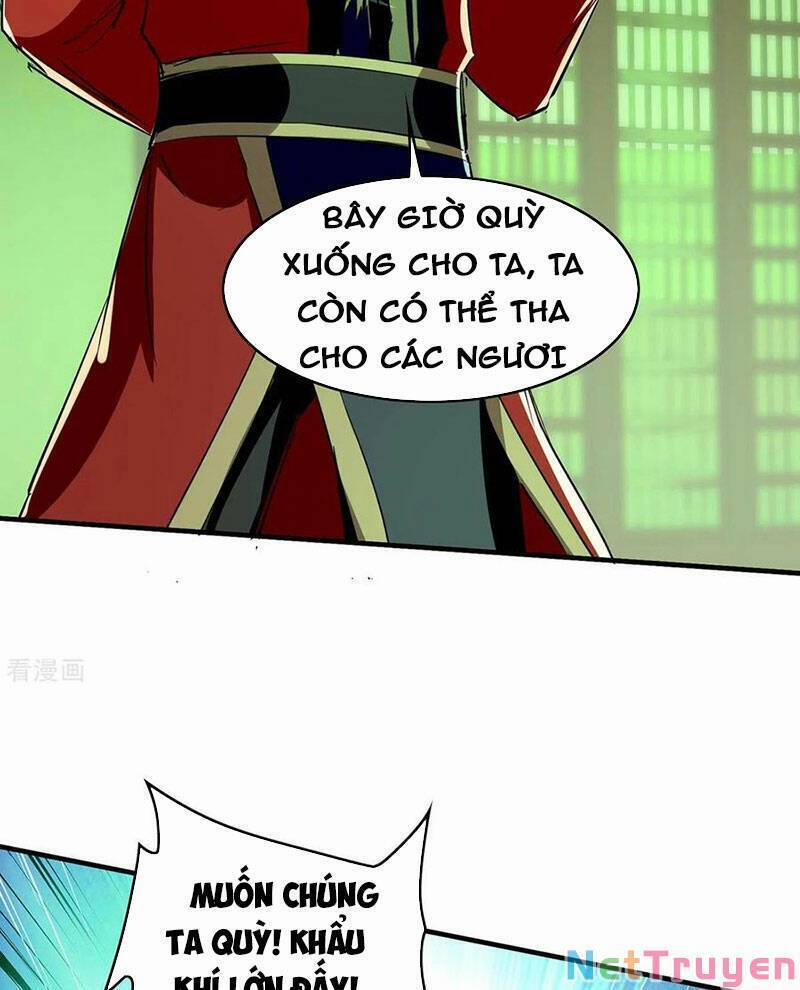 Tiên Đế Qui Lai 359 trang 43