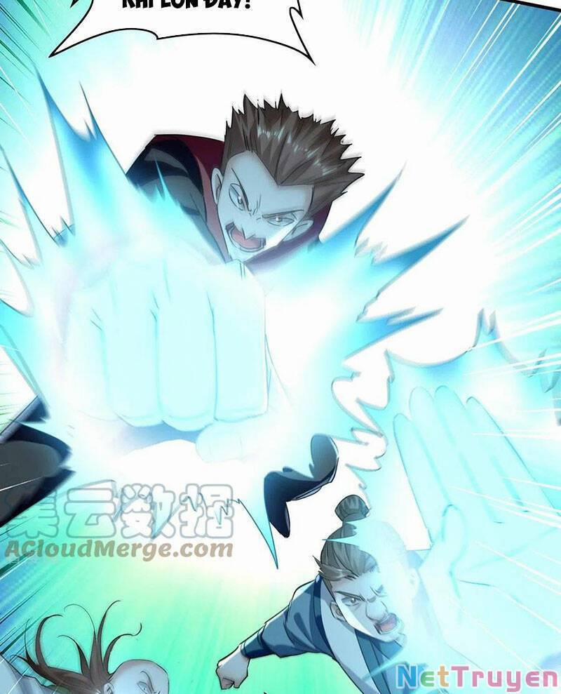 Tiên Đế Qui Lai 359 trang 44