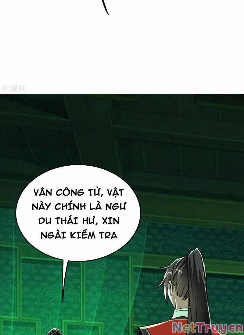 Tiên Đế Qui Lai 359 trang 5