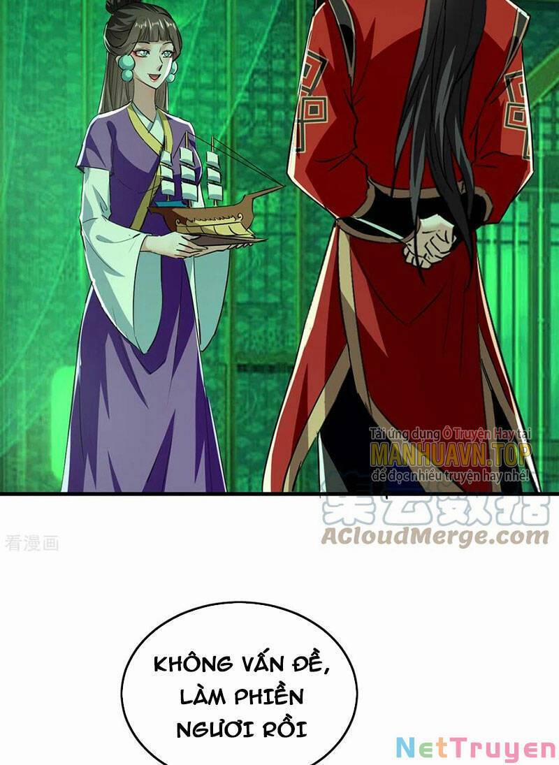 Tiên Đế Qui Lai 359 trang 6