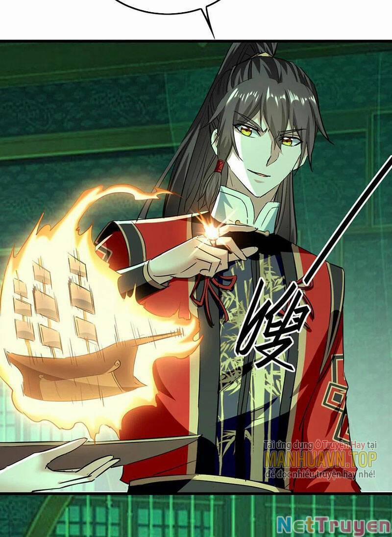 Tiên Đế Qui Lai 359 trang 7