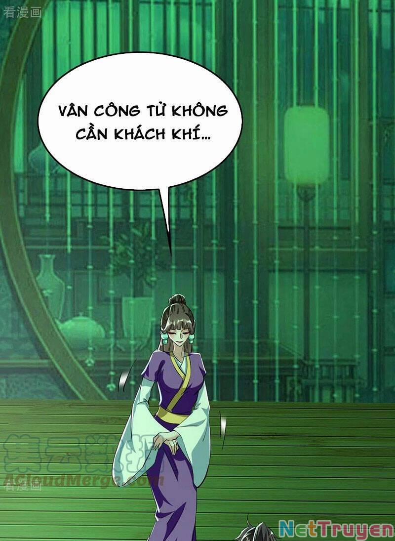 Tiên Đế Qui Lai 359 trang 8