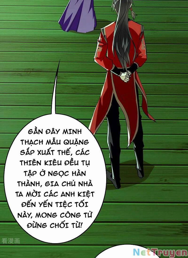Tiên Đế Qui Lai 359 trang 9