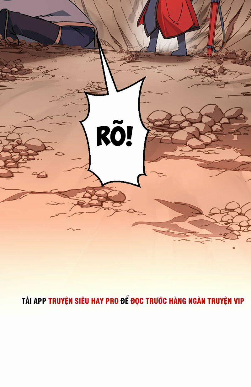 Tiên Đế Qui Lai 36 trang 14