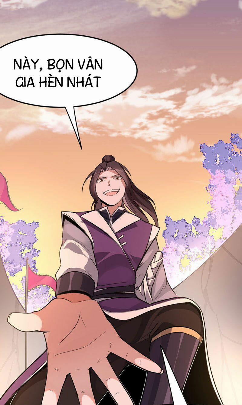 Tiên Đế Qui Lai 36 trang 26
