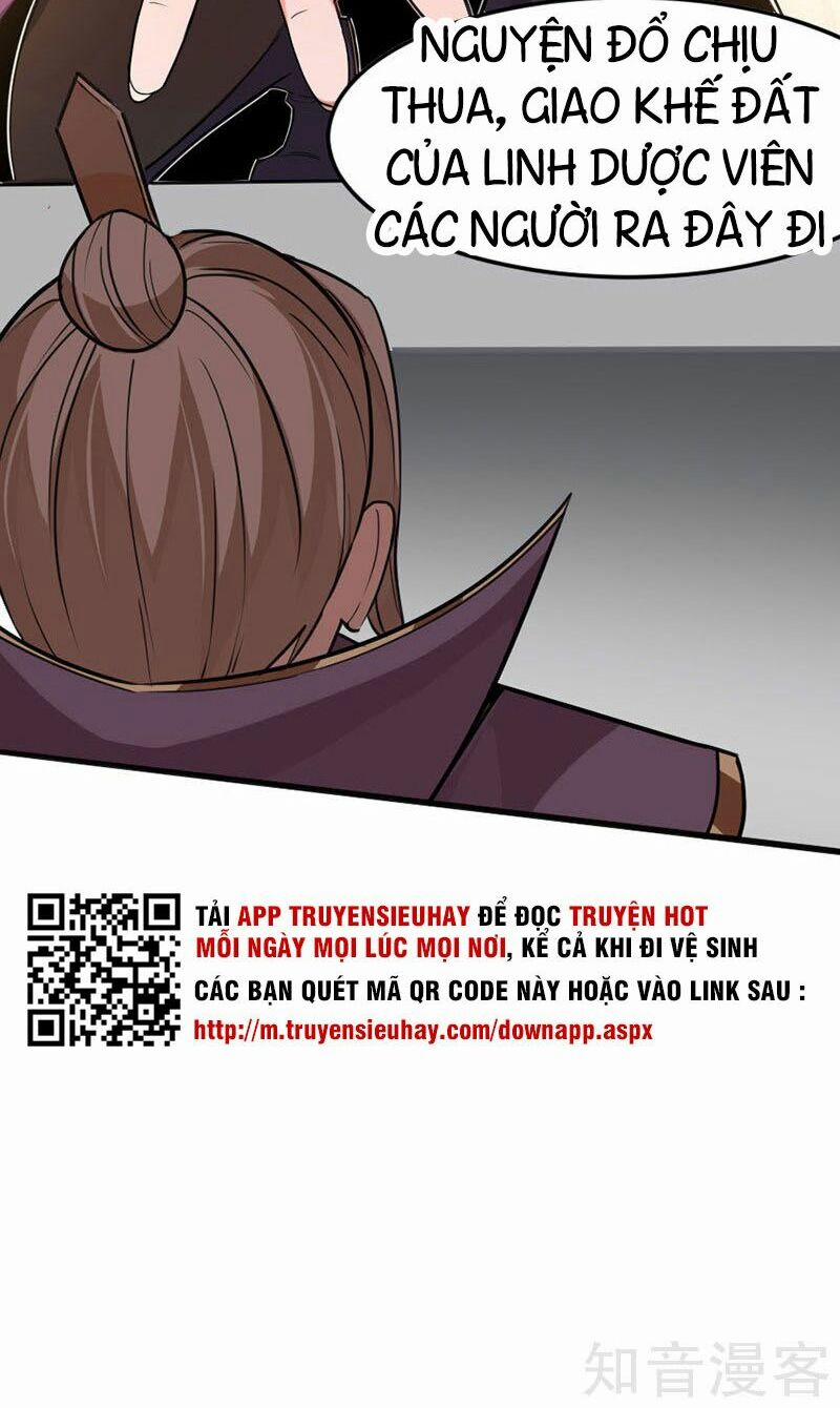 Tiên Đế Qui Lai 36 trang 27