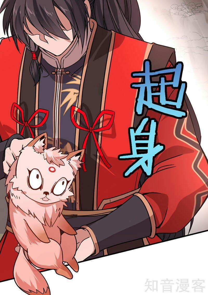 Tiên Đế Qui Lai 36 trang 4