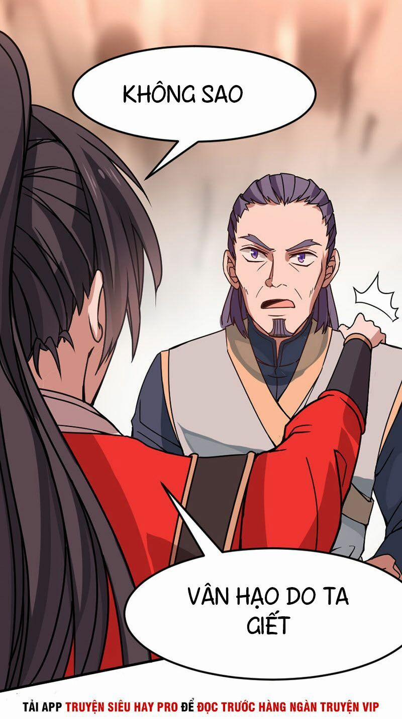 Tiên Đế Qui Lai 36 trang 6