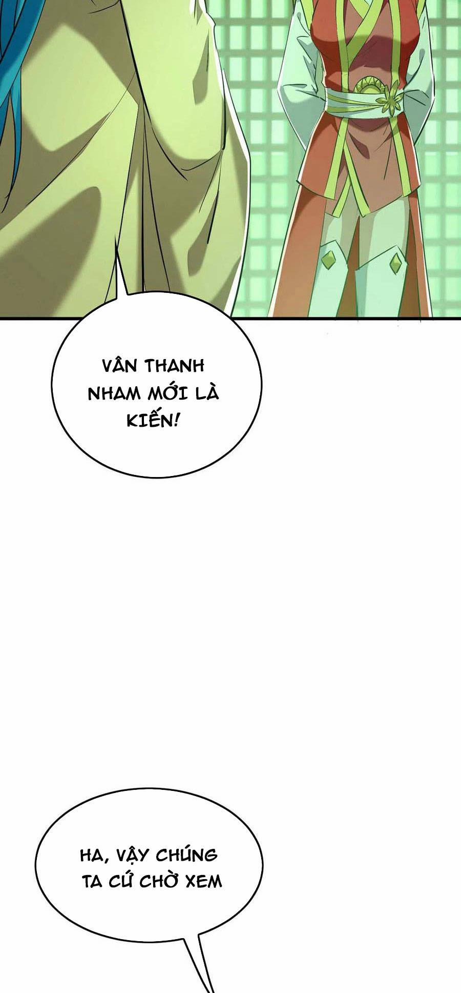 Tiên Đế Qui Lai 360 trang 12