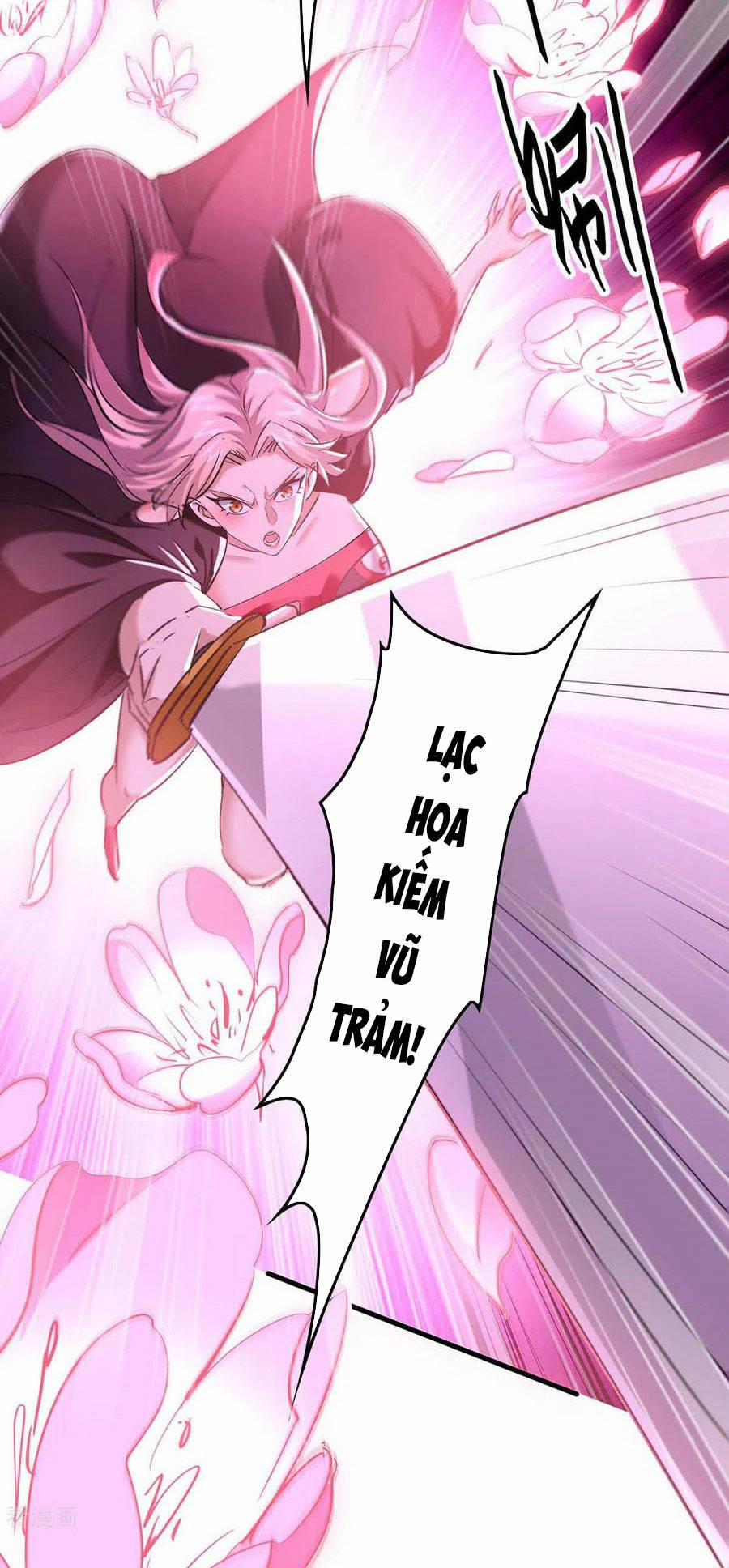 Tiên Đế Qui Lai 360 trang 14