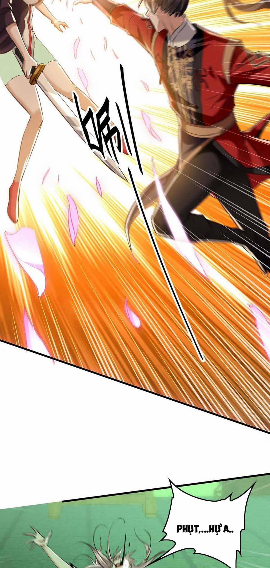 Tiên Đế Qui Lai 360 trang 17