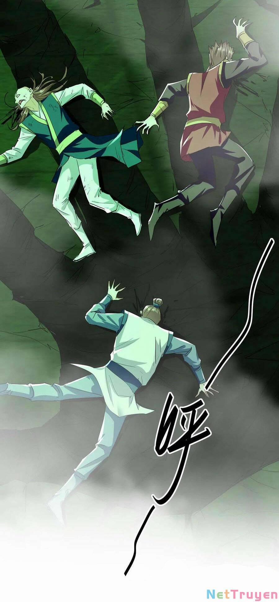 Tiên Đế Qui Lai 360 trang 2