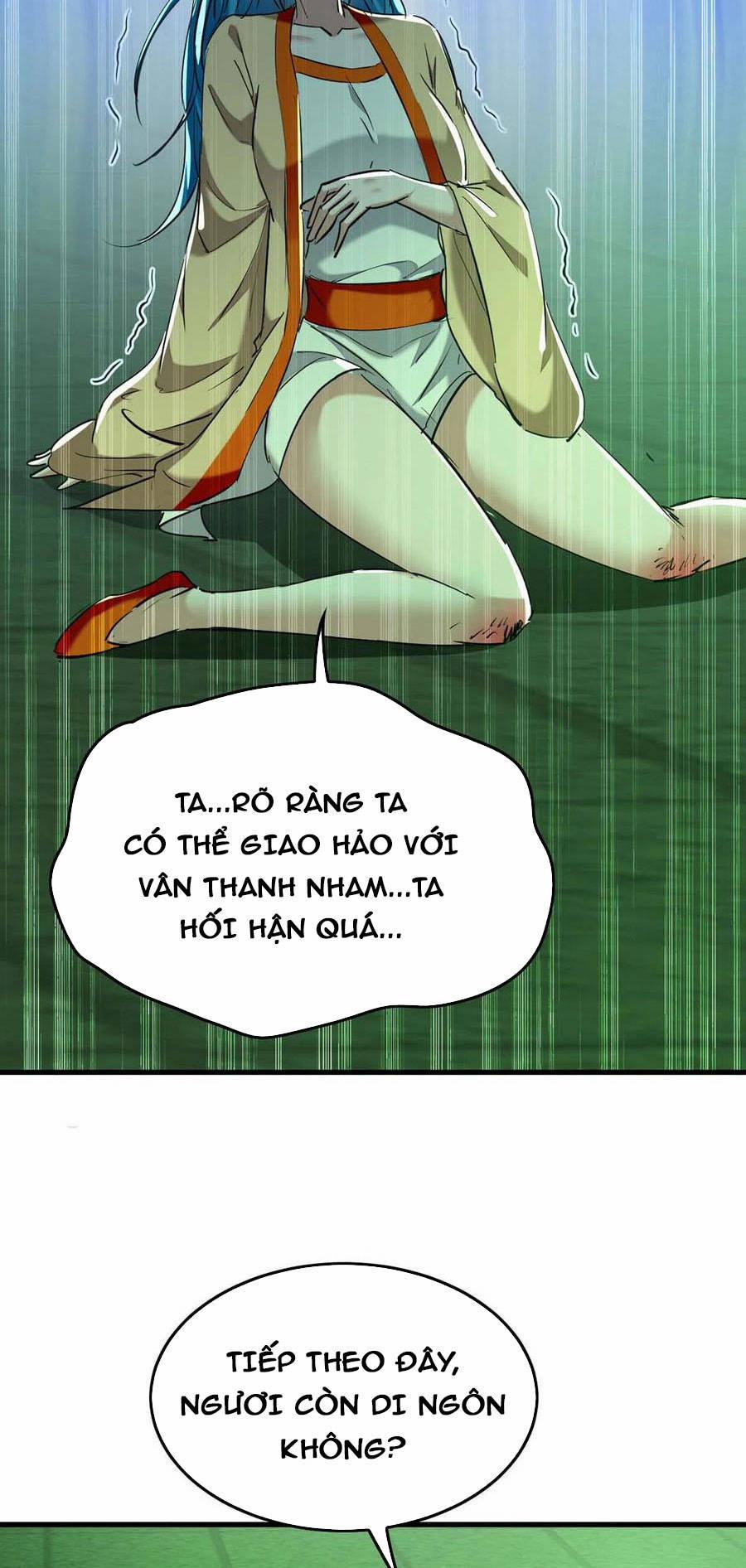 Tiên Đế Qui Lai 360 trang 24