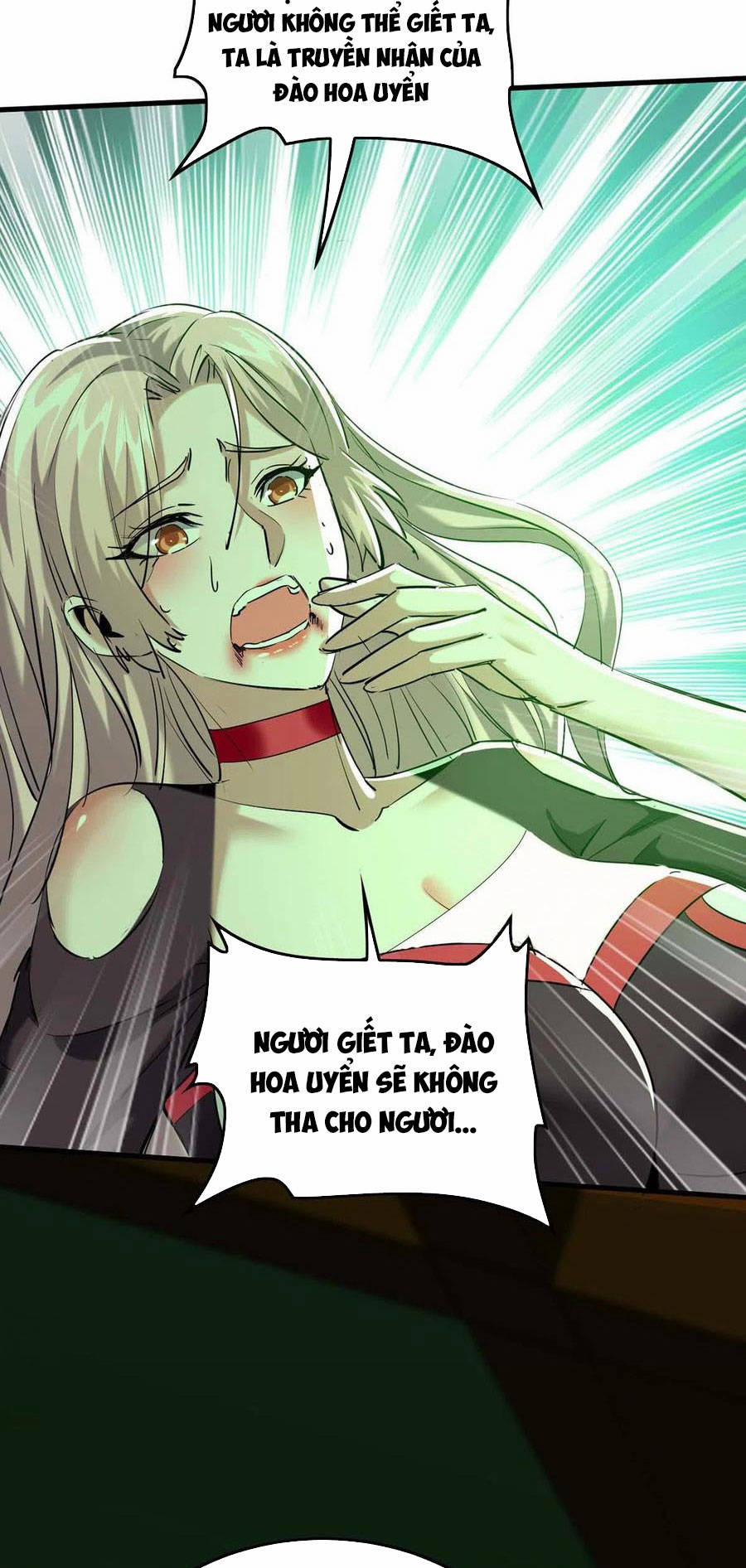 Tiên Đế Qui Lai 360 trang 26